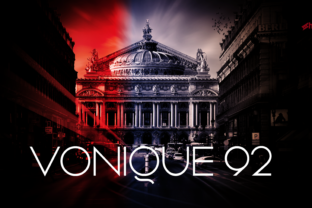 Vonique 92: Parisian Elegance for Modern Design